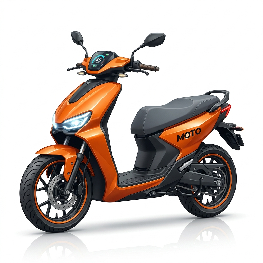 2 Wheeler